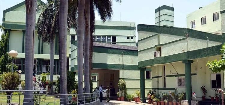 Institute of Hotel Management (IHM) cover photo 2