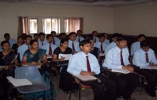 Institute of Hotel Management (IHM) cover photo 5