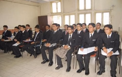 Institute of Hotel Management (IHM) cover photo 6