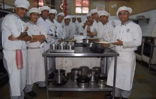 Institute of Hotel Management (IHM) cover photo 7