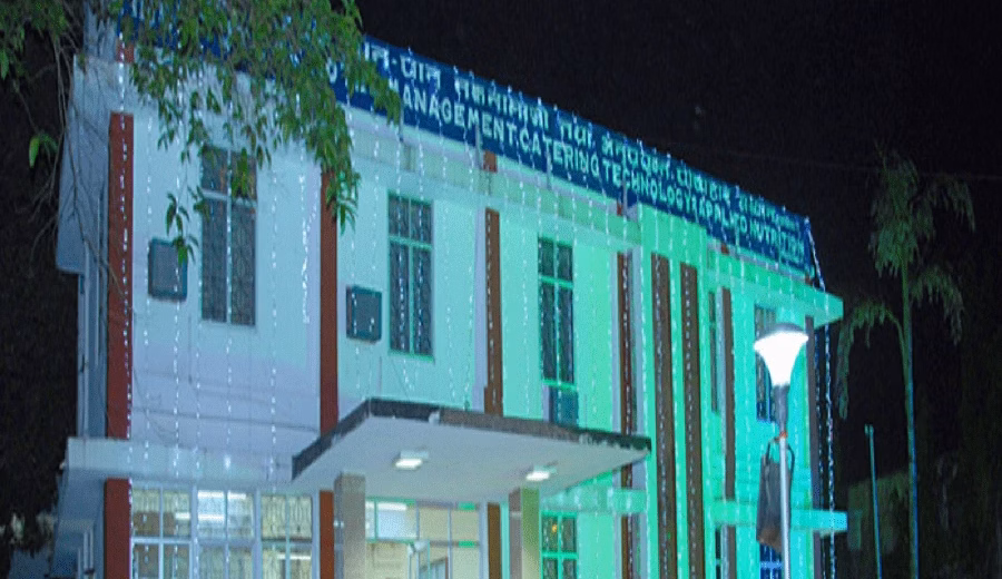 Institute of Hotel Management Catering Technology & Applied Nutrition (IHM) cover photo 2