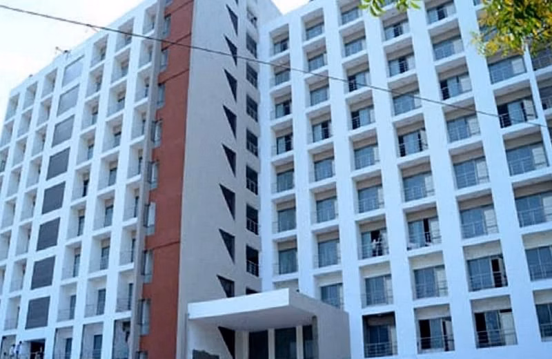 GMERS Medical College & Hospital cover photo 1