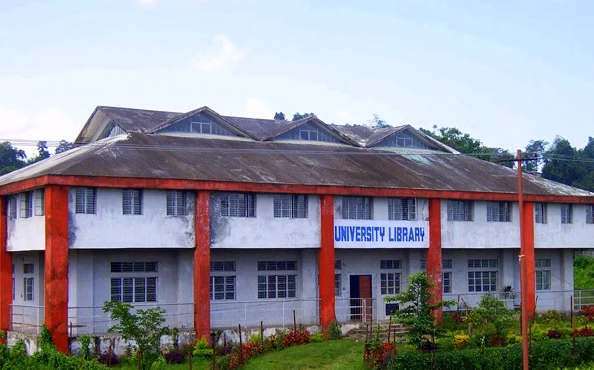 Institute of Distance Education, Rajiv Gandhi University cover photo 1