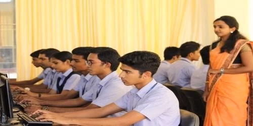 Christ College of Engineering (CCEIJK) Irinjalakuda cover photo 3