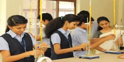 Christ College of Engineering (CCEIJK) Irinjalakuda cover photo 4