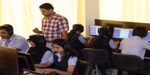 Christ College of Engineering (CCEIJK) Irinjalakuda cover photo 5
