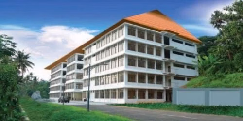 Christ College of Engineering (CCEIJK) Irinjalakuda cover photo 7