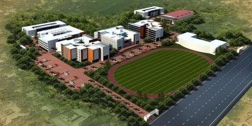 Carmel College of Engineering and Technology (CCET) Punnapra cover photo 2