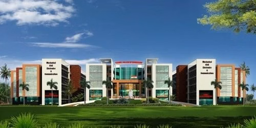 Carmel College of Engineering and Technology (CCET) Punnapra cover photo 3