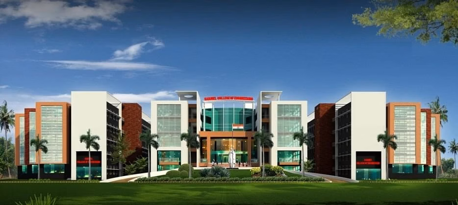 Carmel College of Engineering and Technology (CCET) Punnapra cover photo 4