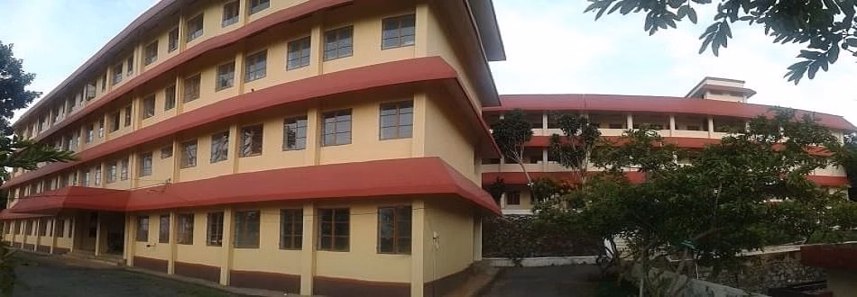 Govt. College Mananthavady cover photo 1