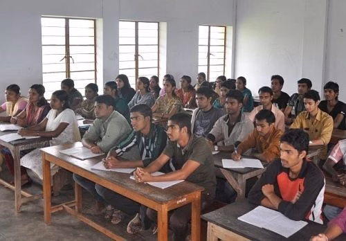 Govt. College Mananthavady cover photo 3