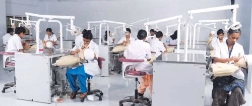 Indira Gandhi Institute of Dental Science (IGIDS) cover photo 6