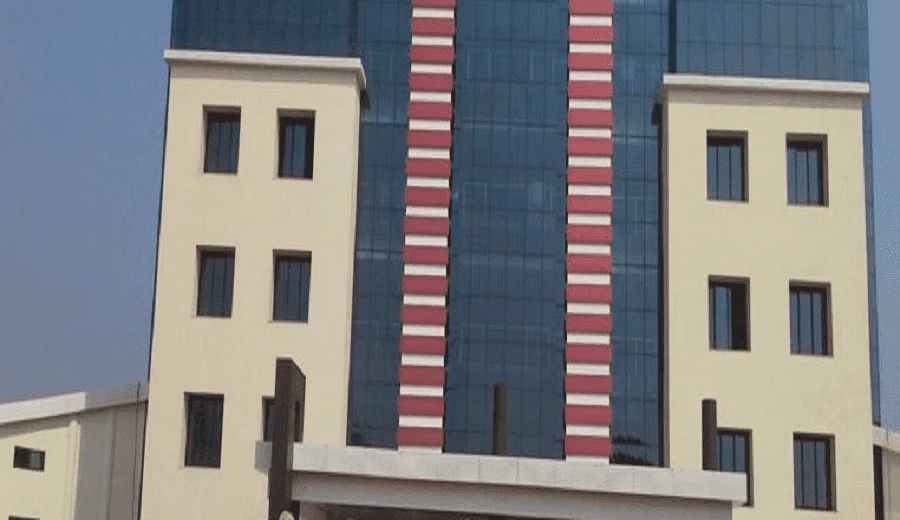 Goverment Medical College cover photo 2