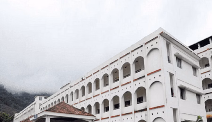 EMS College of Paramedical Sciences cover photo 1