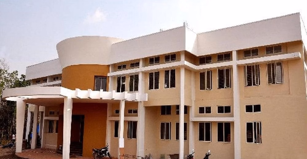 G. Karunakaran Memorial Co-Operative College of Management and Technology cover photo 2