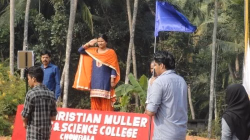 CSI Christian Muller Women's College (CMWC) cover photo 5
