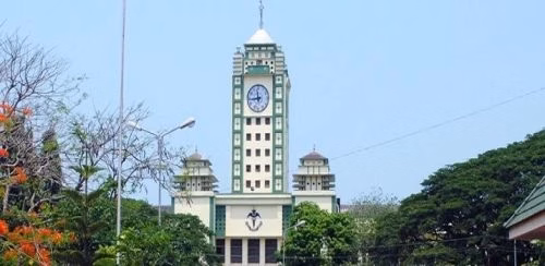 Govt. Dental College cover photo 7