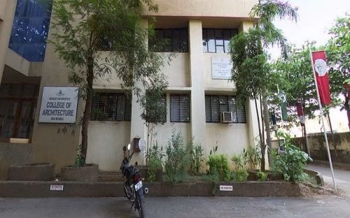 Bharati Vidyapeeth College of Architecture (BVCOA) Navi Mumbai cover photo 1
