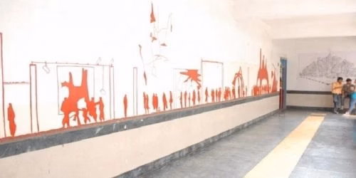 Bharati Vidyapeeth College of Architecture (BVCOA) Navi Mumbai cover photo 2
