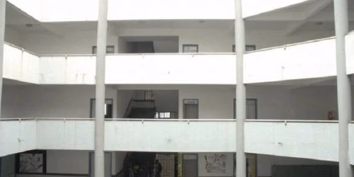 Bharati Vidyapeeth College of Architecture (BVCOA) Navi Mumbai cover photo 4