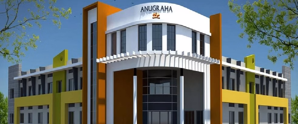 Anugraha Institute of Social Sciences (AISS) cover photo 5