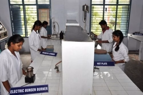 Arulmigu Kalasalingam College Of Pharmacy (AKCP) cover photo 2