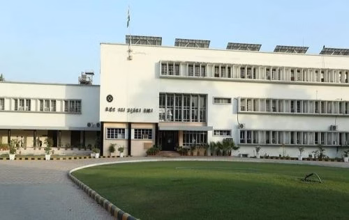 CSIR-Central Building Research Institute (CBRI) cover photo 2