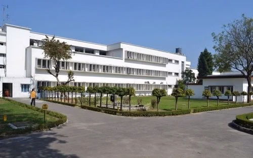CSIR-Central Building Research Institute (CBRI) cover photo 5