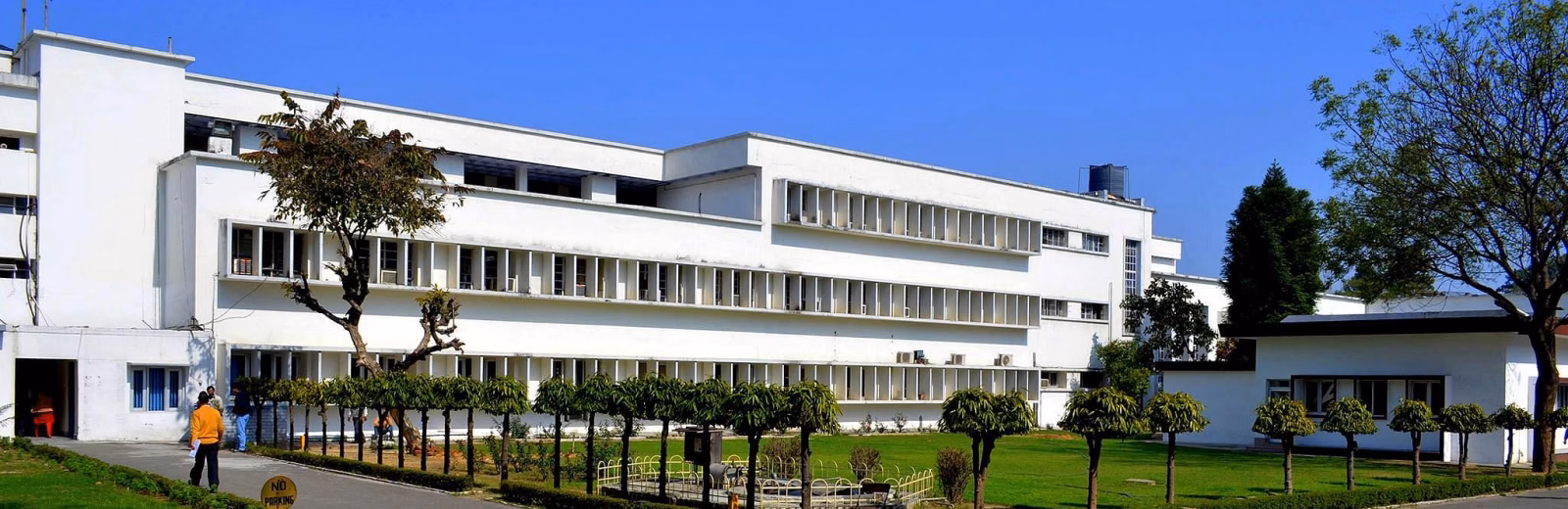 CSIR-Central Building Research Institute (CBRI) cover photo 6