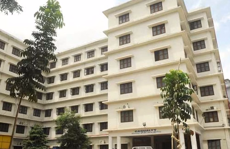 Sree Mookambika Institute Of Medical Sciences cover photo 1