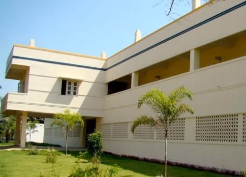 Indo - American College cover photo 3
