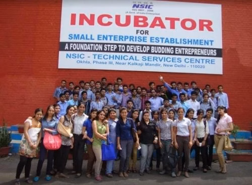 IBMR Business School cover photo 3