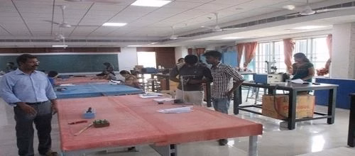 Indian Institute of Information Technology Design and Manufacturing (IIITDM) cover photo 3