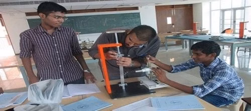 Indian Institute of Information Technology Design and Manufacturing (IIITDM) cover photo 4