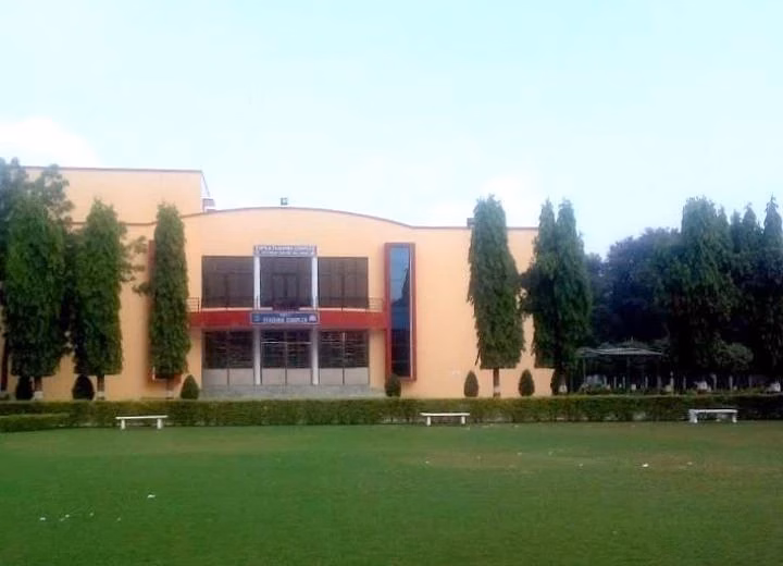 College of Veterinary Science & Animal Husbandry cover photo 2