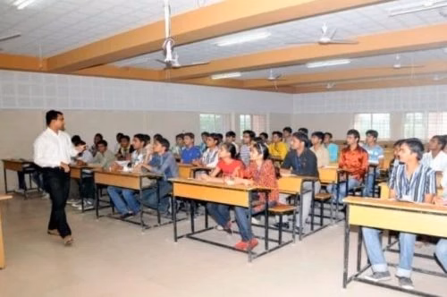 College of Veterinary Science & Animal Husbandry (CVSAH) cover photo 6