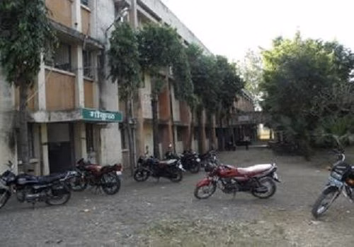 College of Veterinary and Animal Sciences (COVAS) cover photo 2