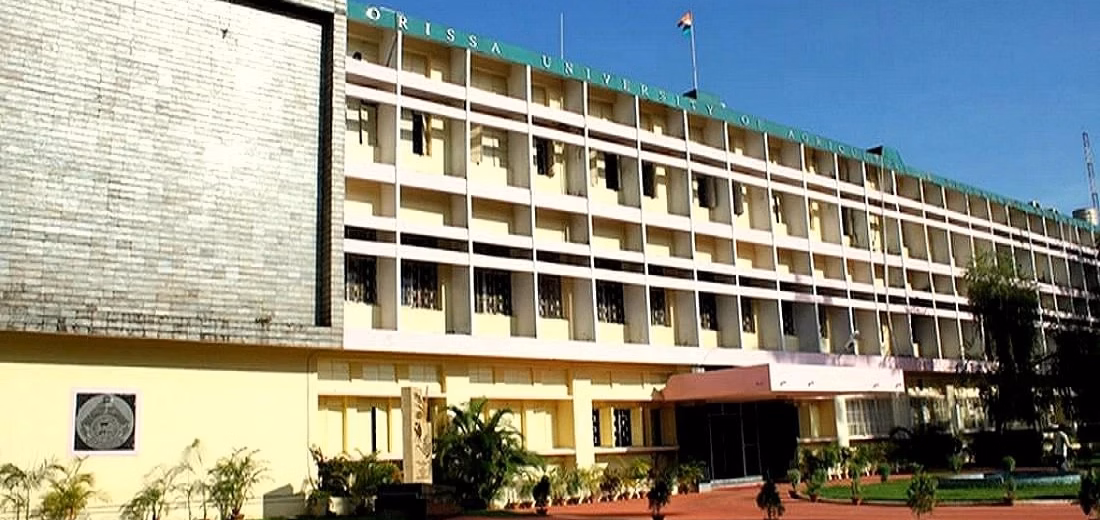 College of Veterinary Science and Animal Husbandry cover photo 2
