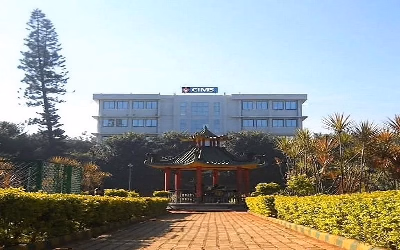 Community Institute of Management Studies (CIMS) cover photo 1