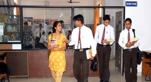 BDS Institute of Management (BDSIM) cover photo 2