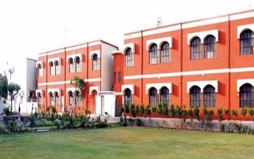 BDS Institute of Management (BDSIM) cover photo 6