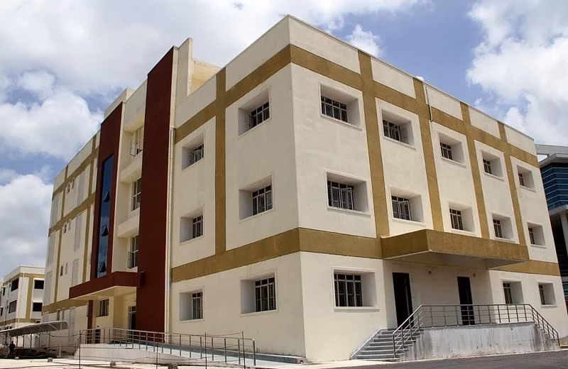 Institute of Insurance and Risk Management (IIRM) cover photo 2