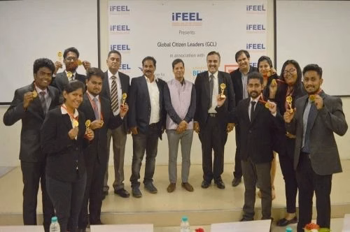 Institute for Future Education, Entrepreneurship and Leadership (iFEEL) cover photo 3