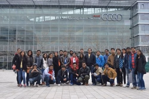 Institute for Future Education, Entrepreneurship and Leadership (iFEEL) cover photo 4