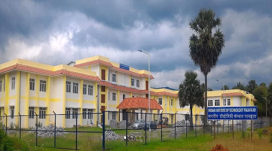 IIT Palakkad - Indian Institute of Technology (IITPKD) cover photo 2