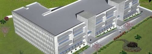 Gopalan School of Architecture & Planning (GSAP) cover photo 7