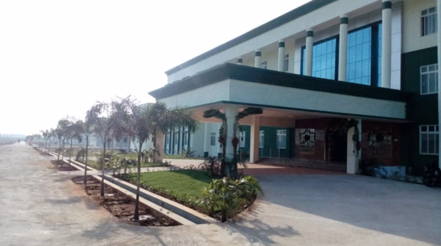 A.K.T. Memorial College of Education cover photo 1