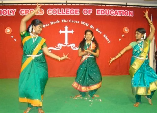 Holy Cross College of Education cover photo 6