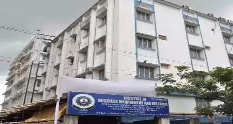 Institute of Business Management & Research (IBMR) cover photo 1